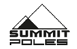 Summit poles